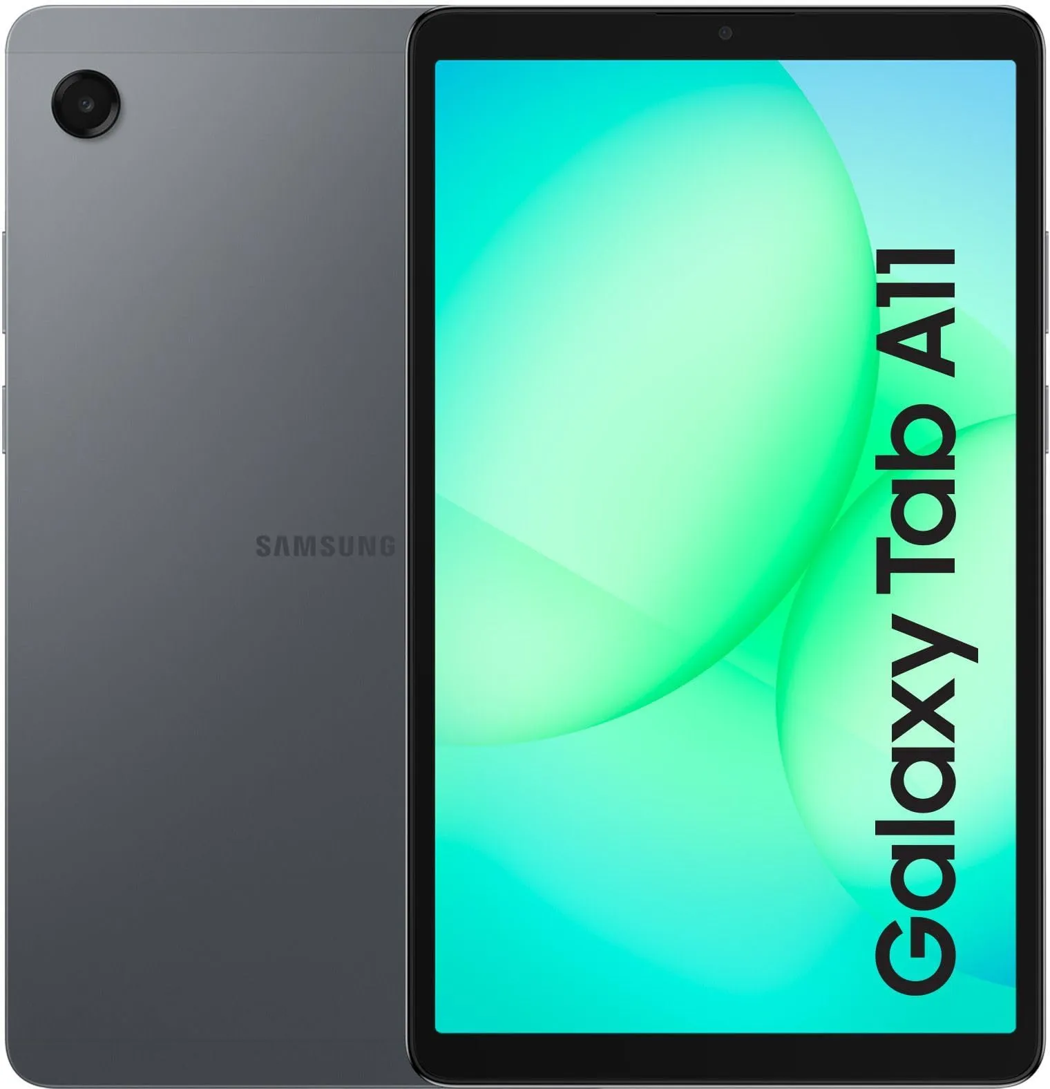 Samsung Galaxy Tab A7 Lite 8.7" (2021) Wi-Fi Grigio
