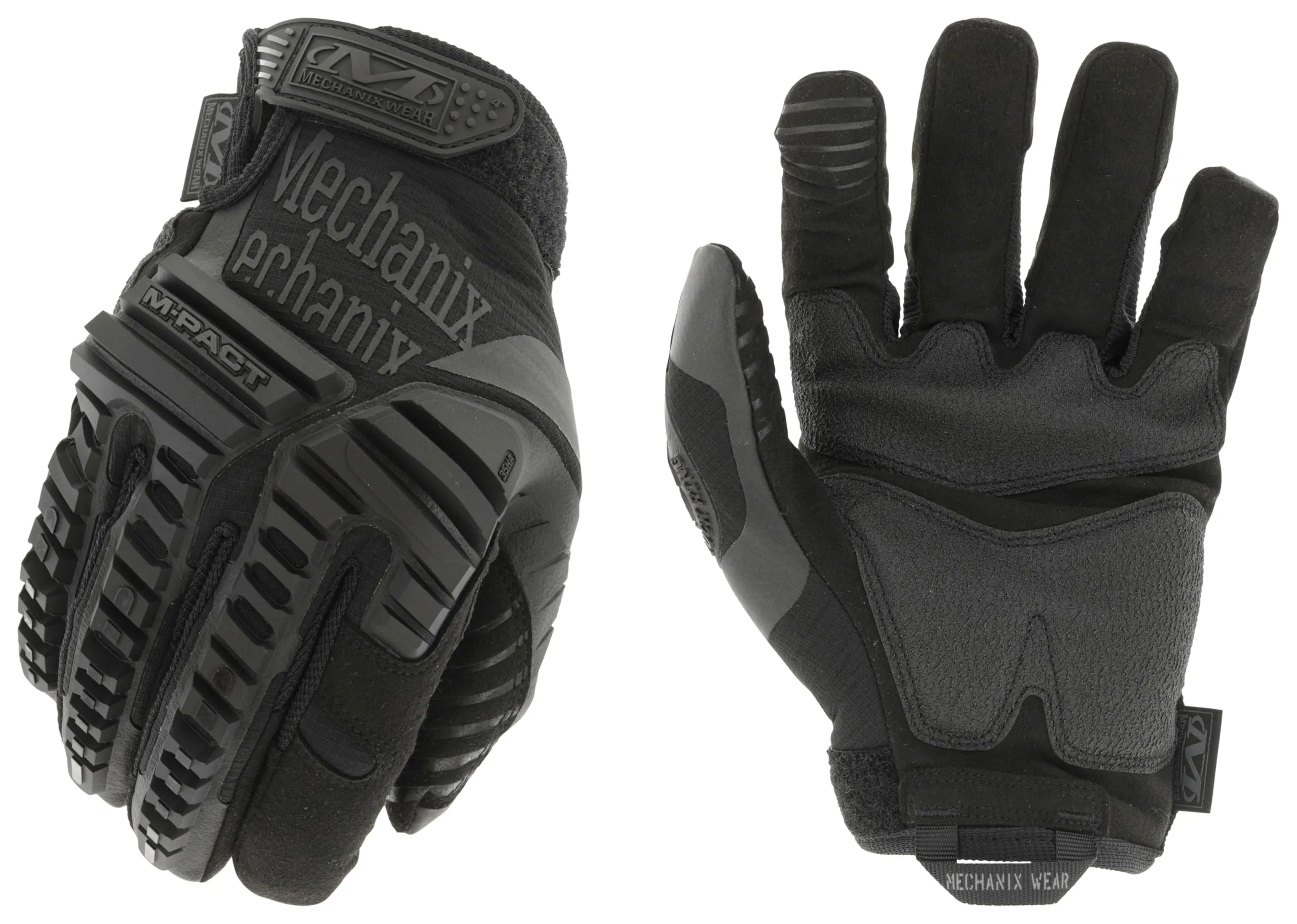 Mechanix Wear Guanti M-Pact® Covert