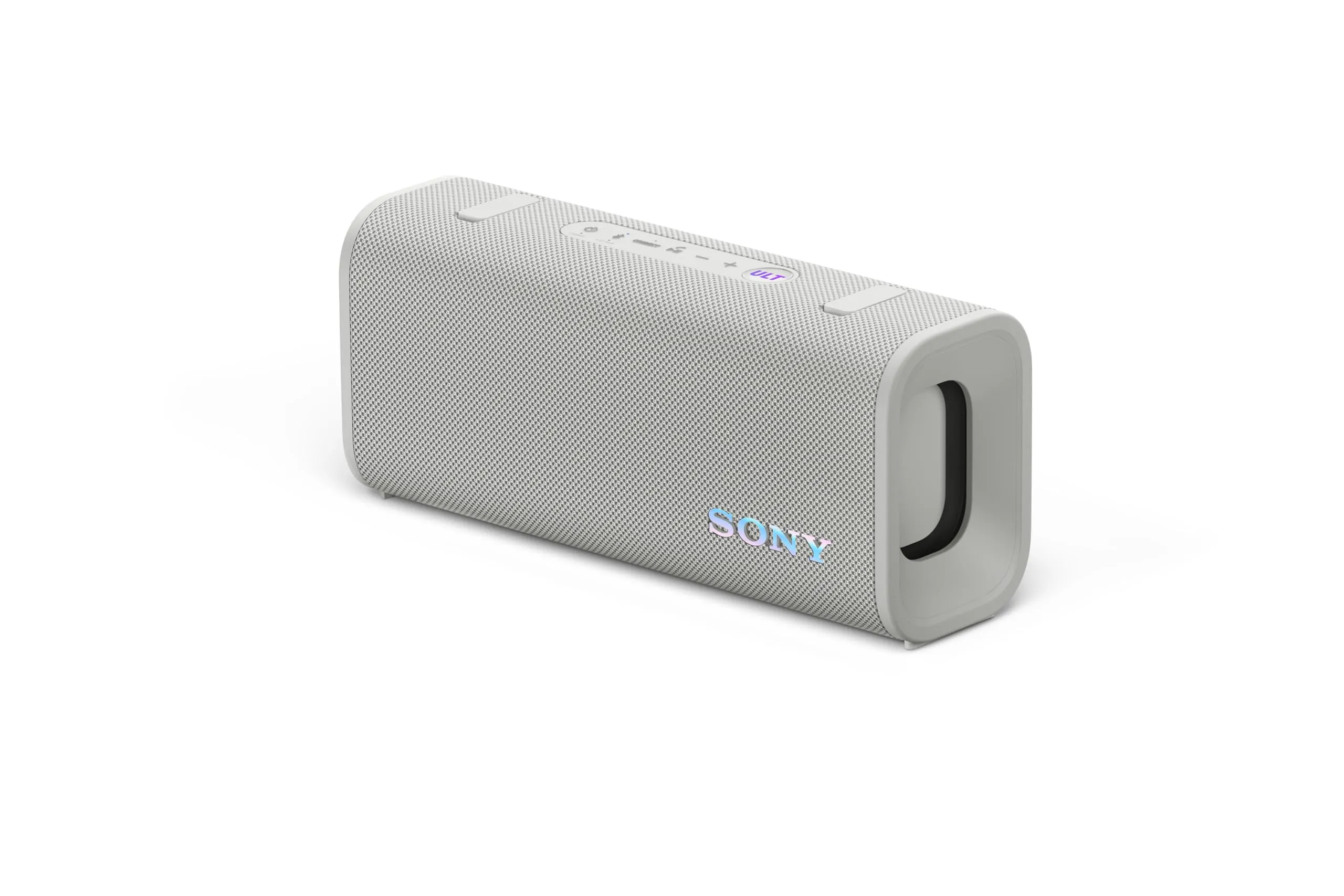 Sony ULT FIELD 3 - Speaker Bluetooth Portatile Bianco