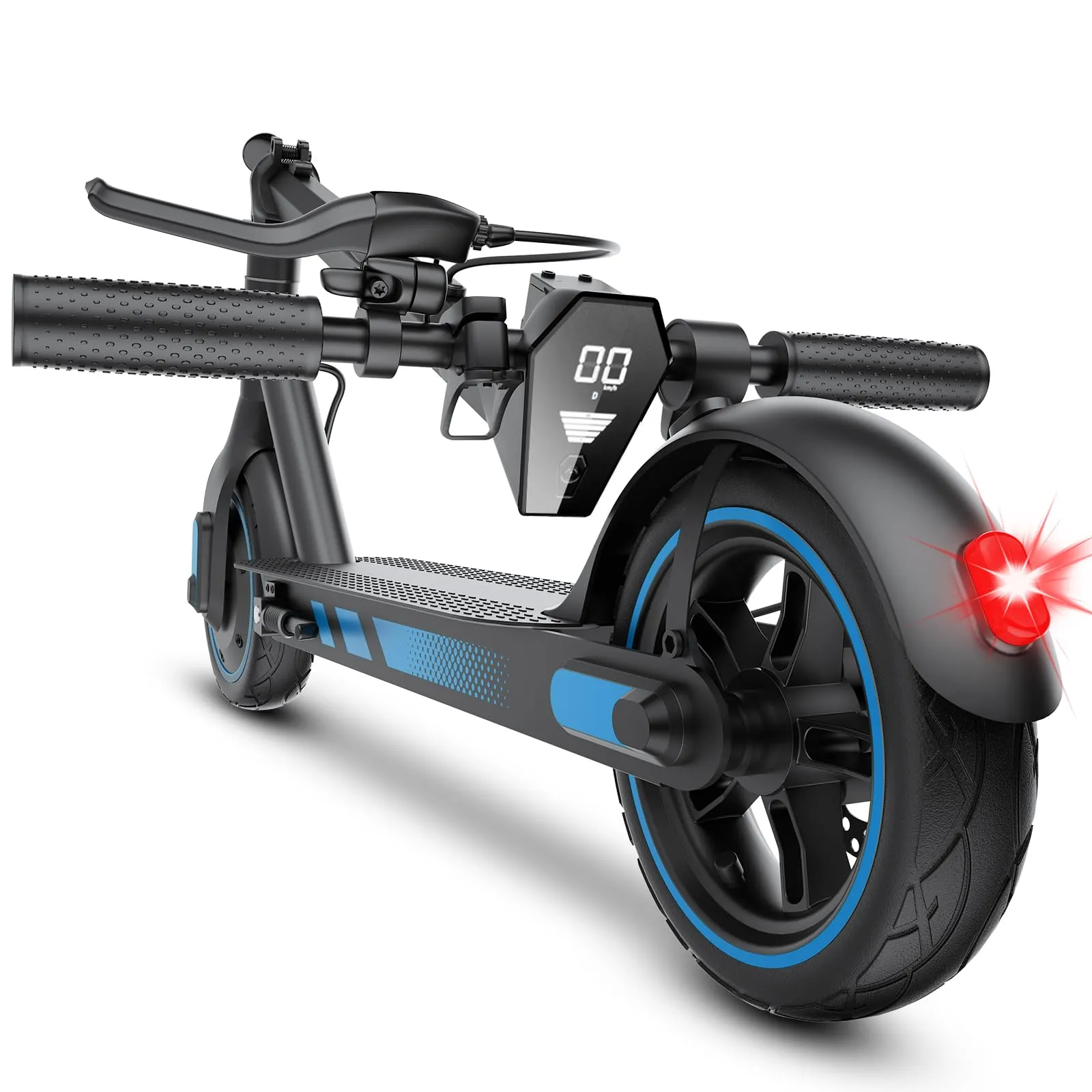 Monopattino Elettrico Adulti Aimittie 10" 500W - Mobilità Urbana Intelligente