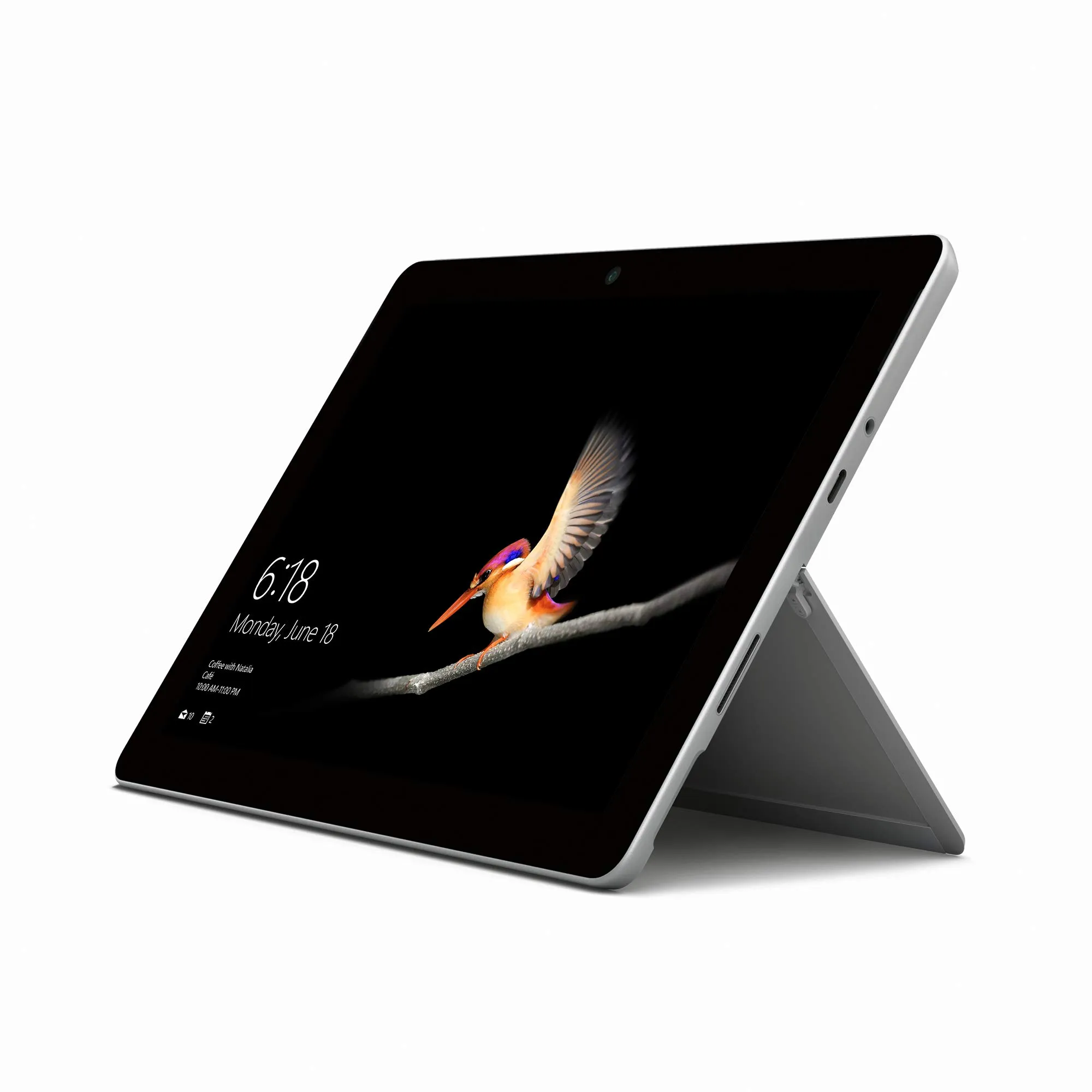 Microsoft Surface Go 2018 (Ricondizionato)
