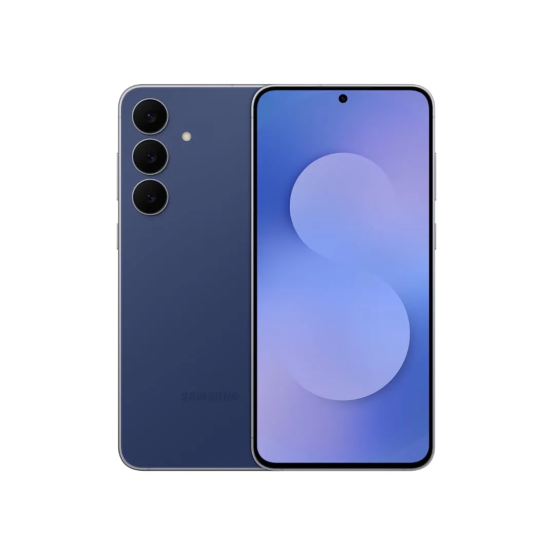 Samsung Galaxy S25 FE Navy 256GB