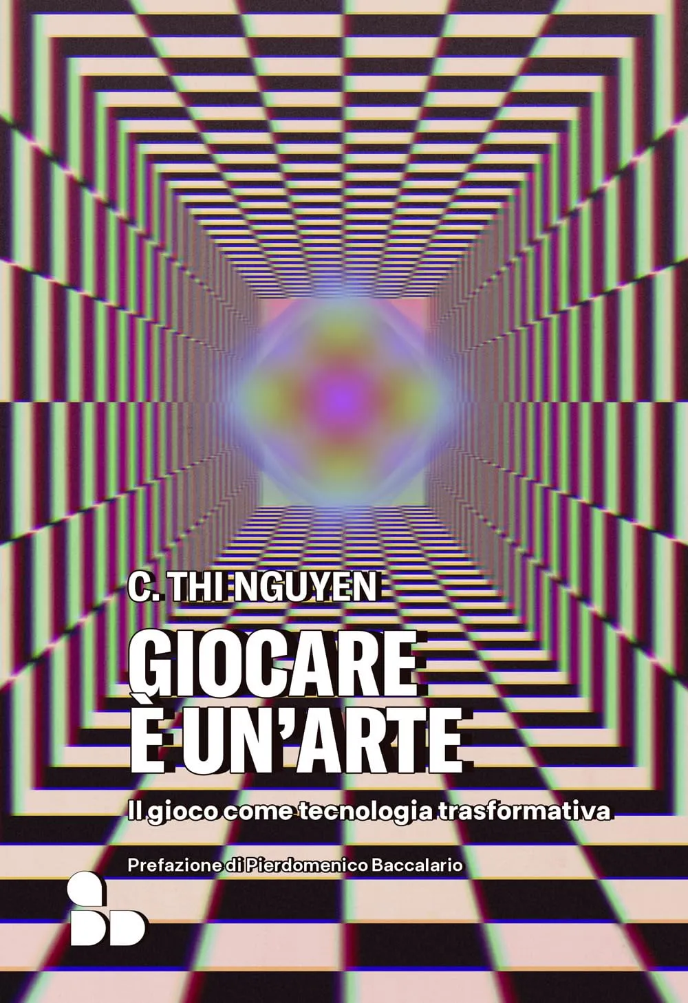 Giocare è un'arte. Il gioco come tecnologia trasformativa