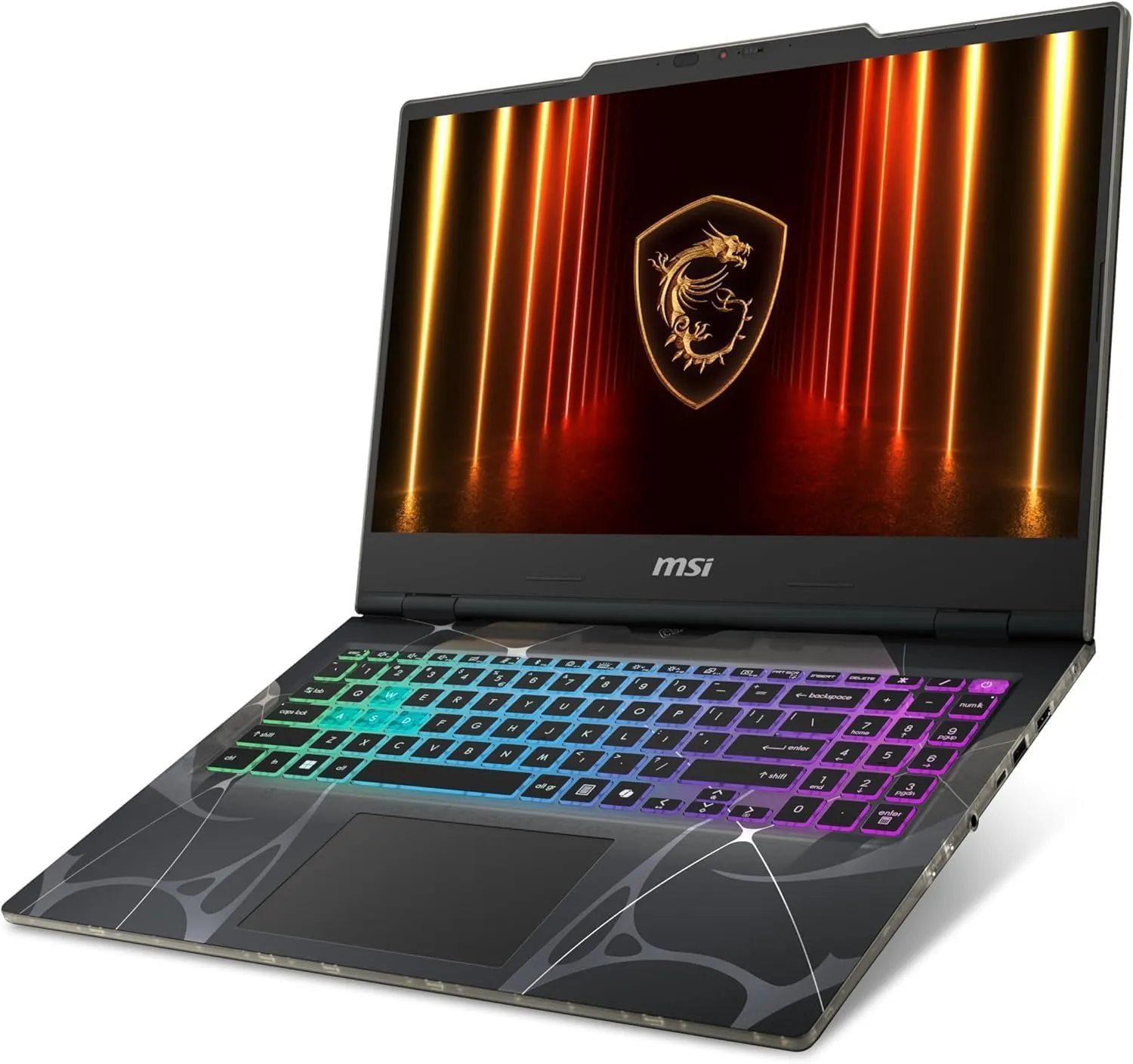 MSI Cyborg 15 B2RWEKG-244XIT Gaming Laptop