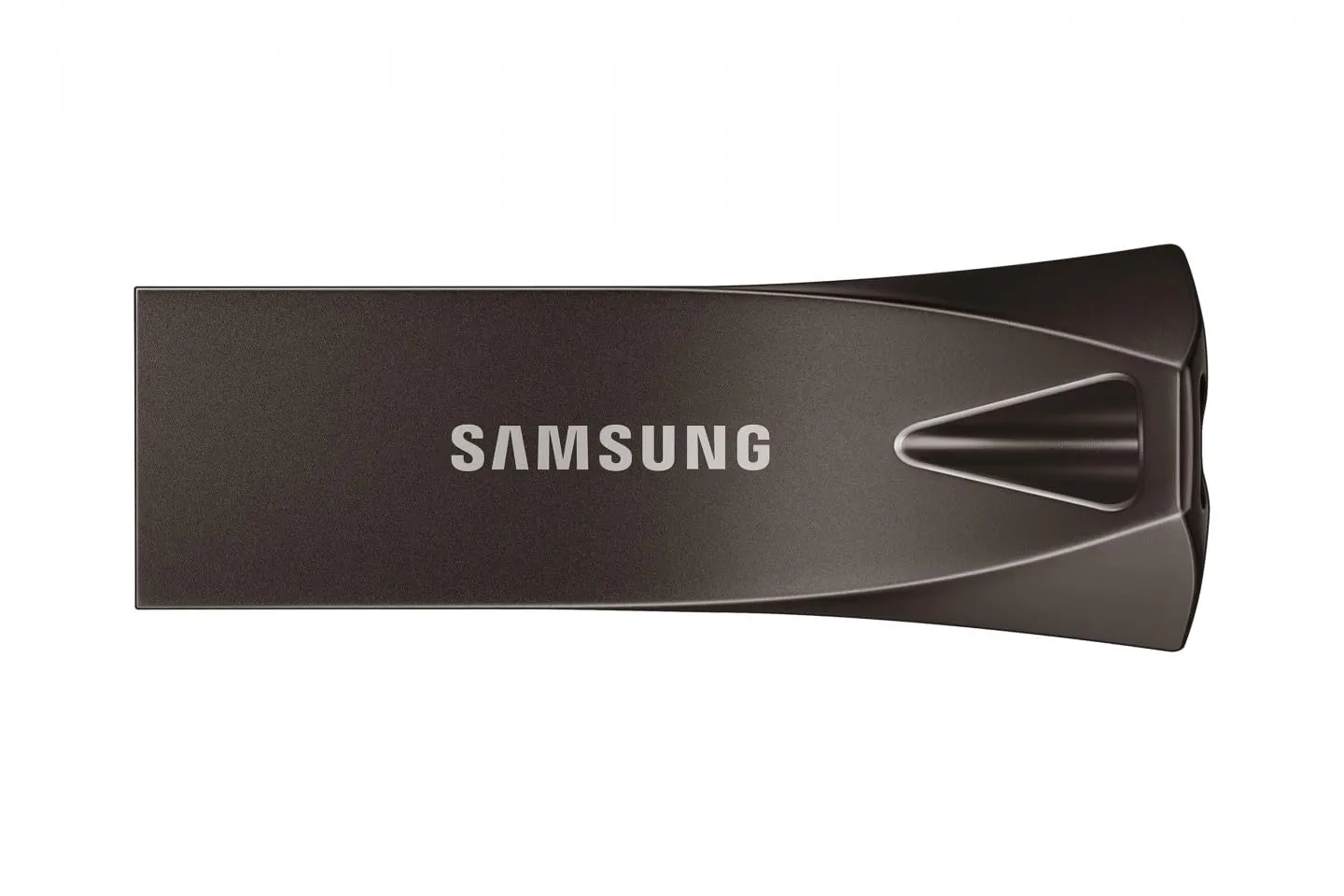 Samsung BAR Plus Titan Gray 256GB USB 3.2 Gen 1 Flash Drive