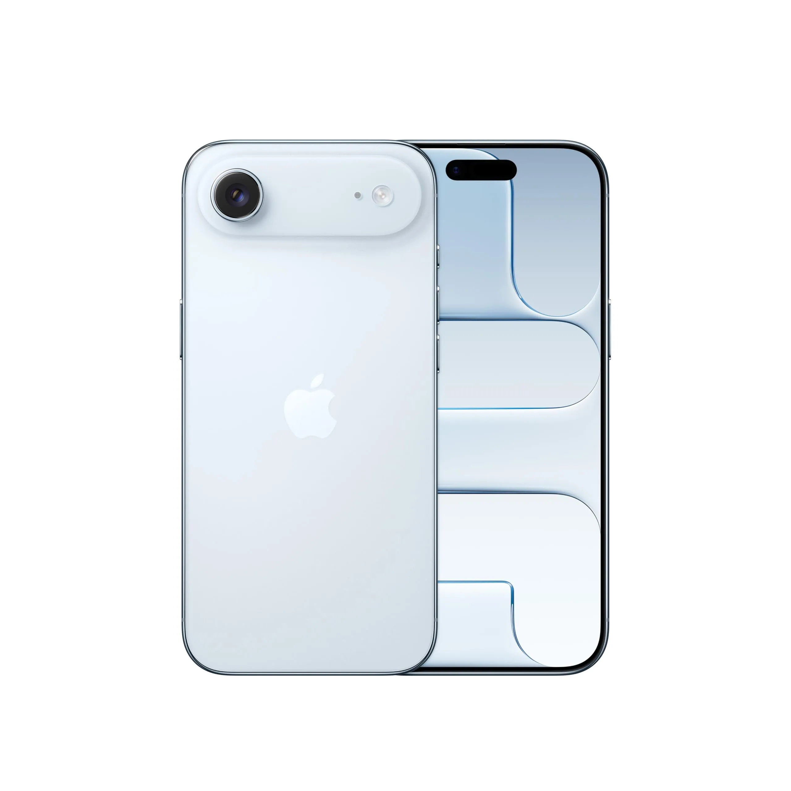 Apple iPhone Air 256GB Celeste