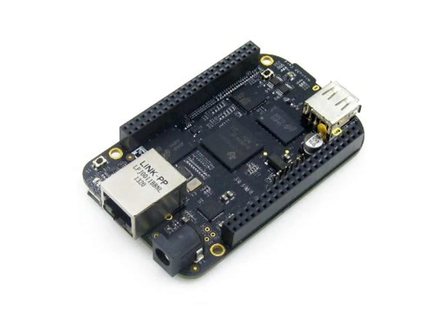Waveshare BeagleBone Black Rev C