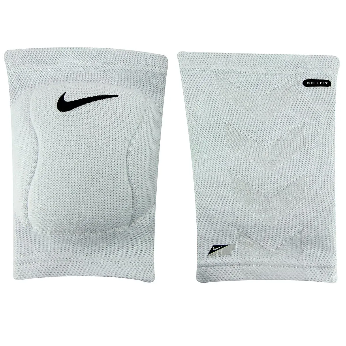 NIKE Streak NVP07-100 - Ginocchiere Unisex per pallavolo