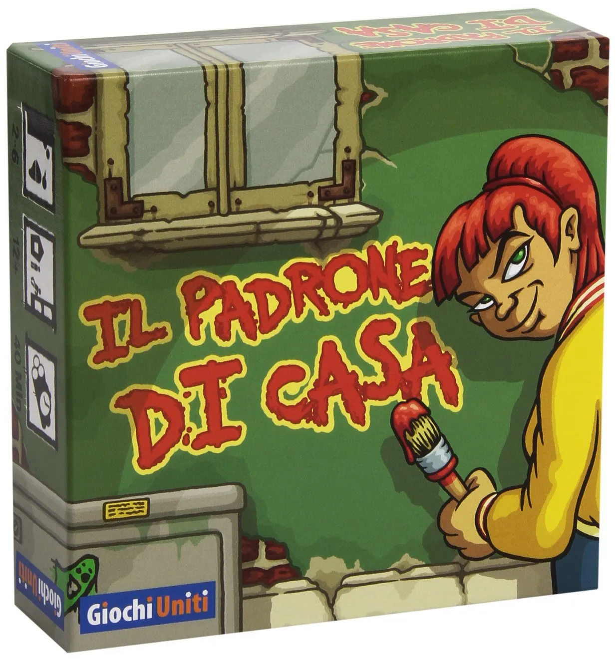Il Padrone di Casa