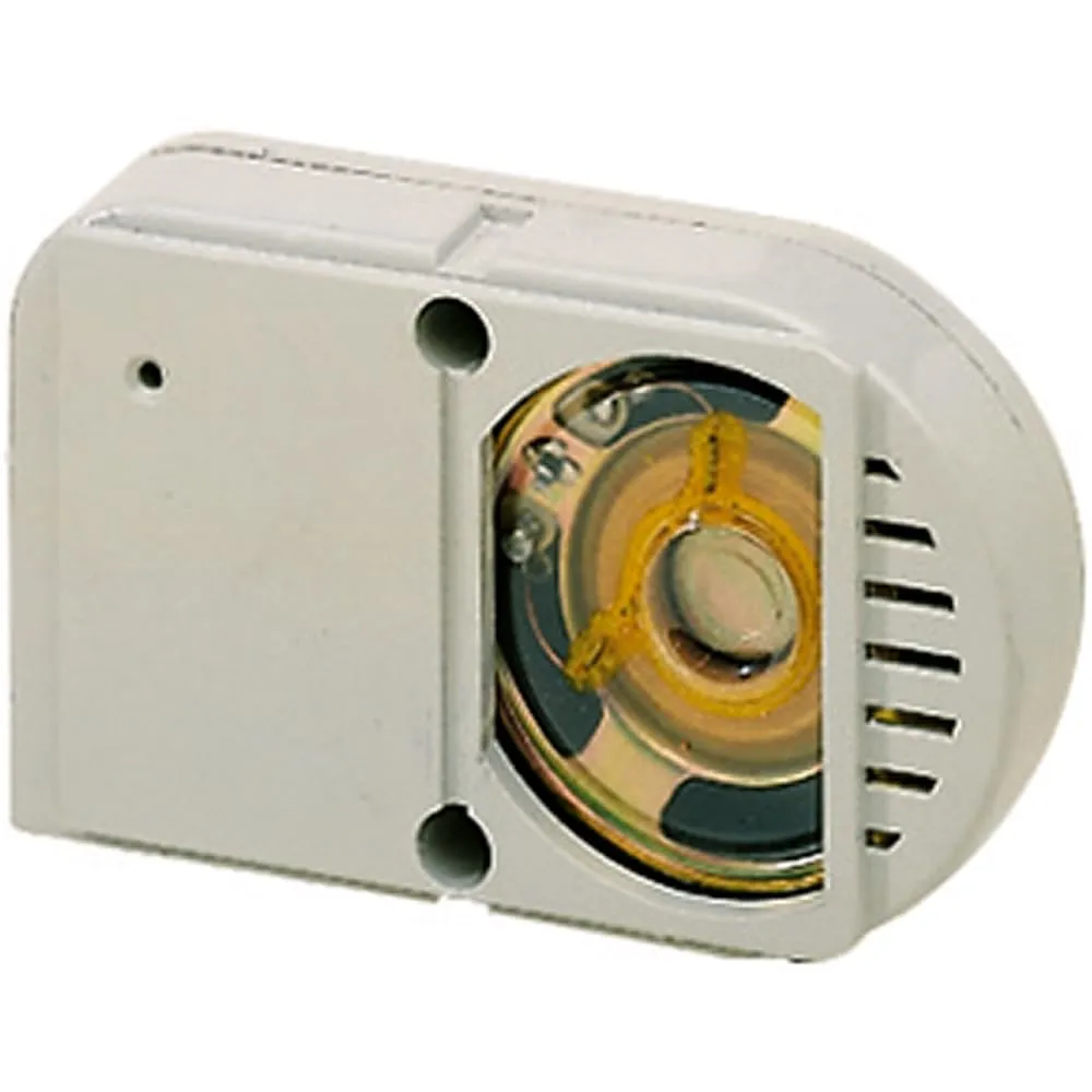 Legrand 2659N Altoparlante per Porta