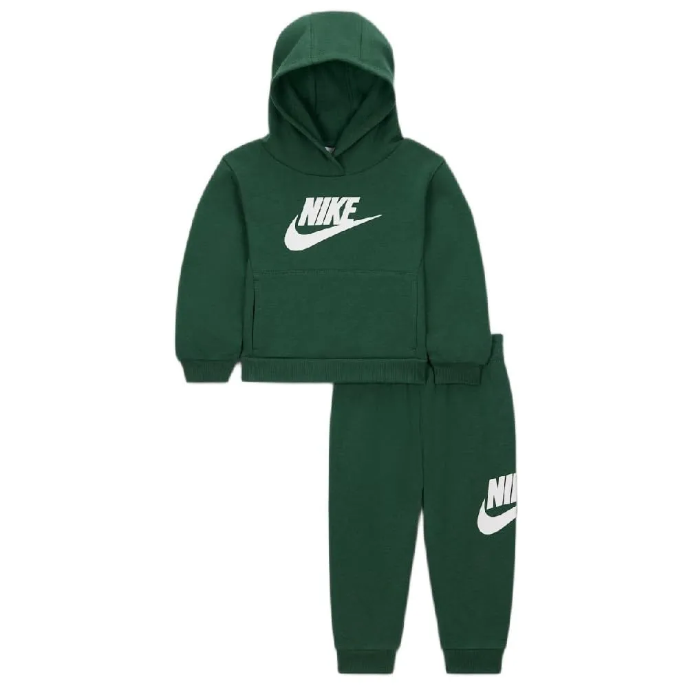 Nike NKN Club Fleece Set
