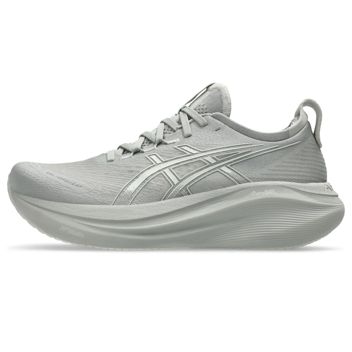 Asics Gel-Nimbus 27 Scarpe da Corsa Uomo