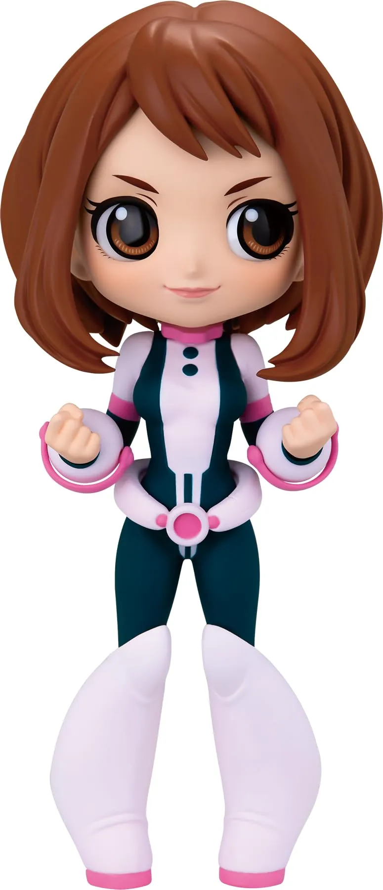 My Hero Academia Q posket Ochaco Uraraka Figure Version A