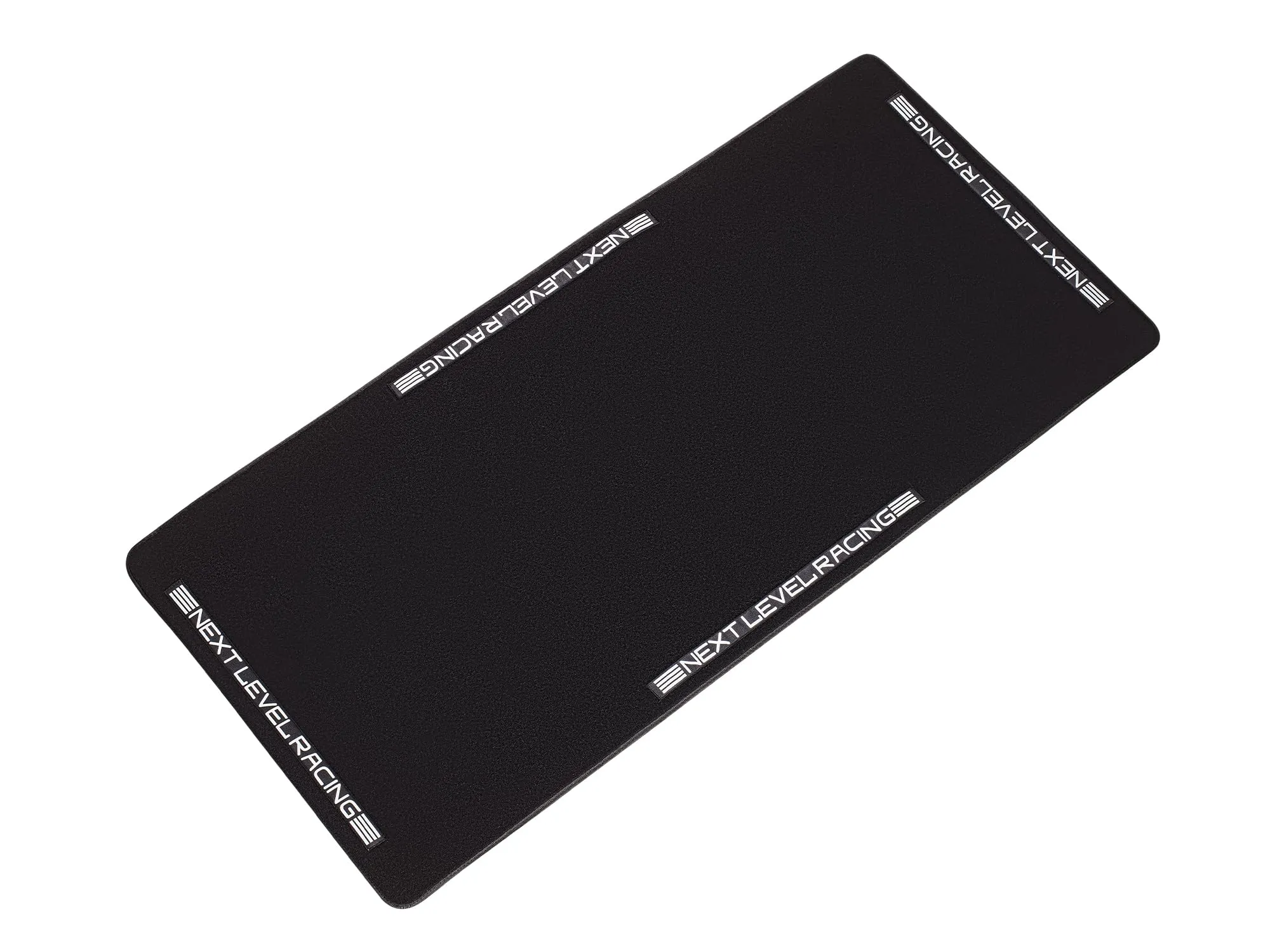 Next Level Racing XL Premium Floor Mat (NLR-A021) - Tappeto Protettivo per Cockpit