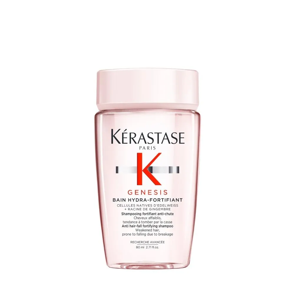 Kérastase Genesis Shampoo Anti-Caduta Rinforzante Capelli Fini 80ml