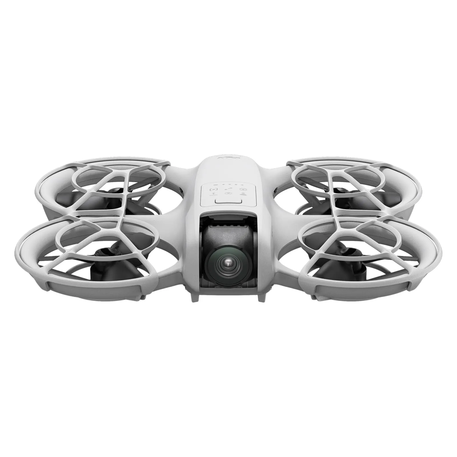 DJI Neo - Mini Drone con Fotocamera UHD 4K, Volo Autonomo e Tracciamento Intelligente