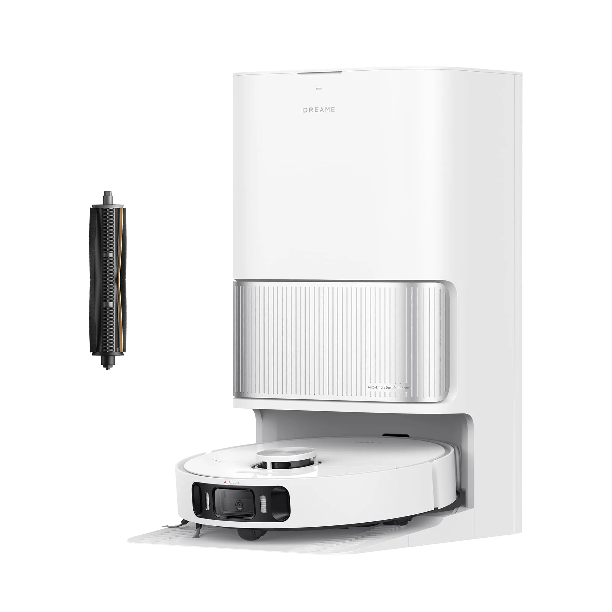 Dreame L40 Ultra AE Robot Aspirapolvere Lavapavimenti