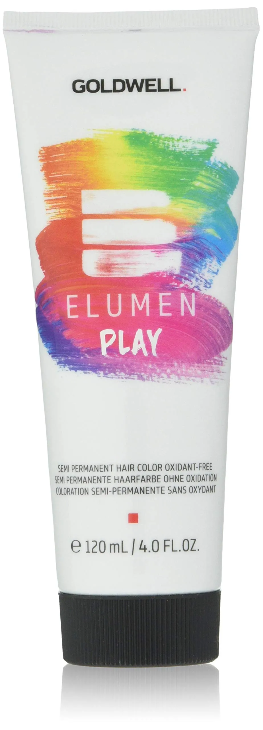 Goldwell Elumen Play Pink - Colorazione Semi-Permanente Rosa 120ml