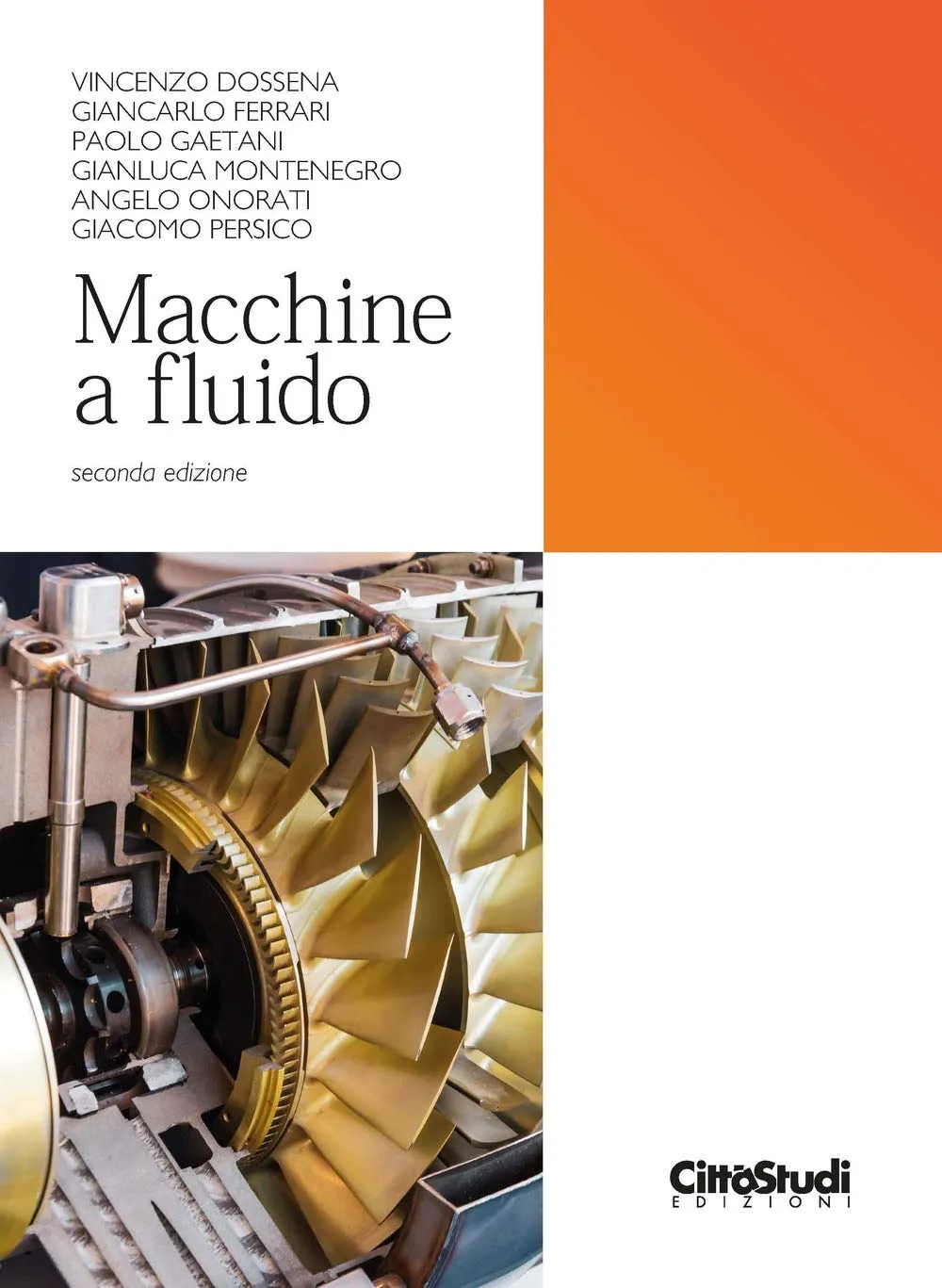 Macchine a Fluido: Principi, Applicazioni e Sistemi Energetici