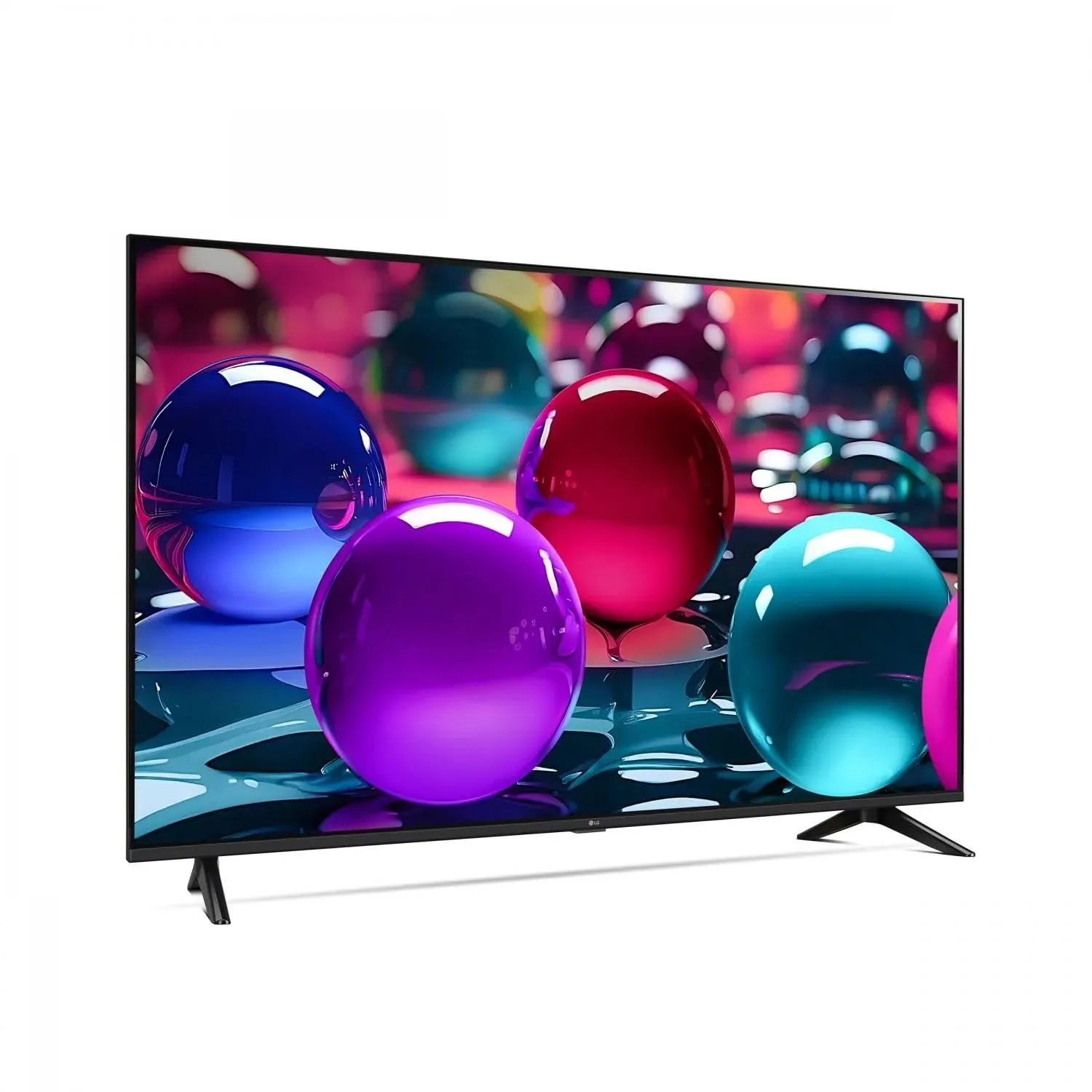 LG 50UA73006LA - Smart TV LED 4K Ultra HD da 50 Pollici