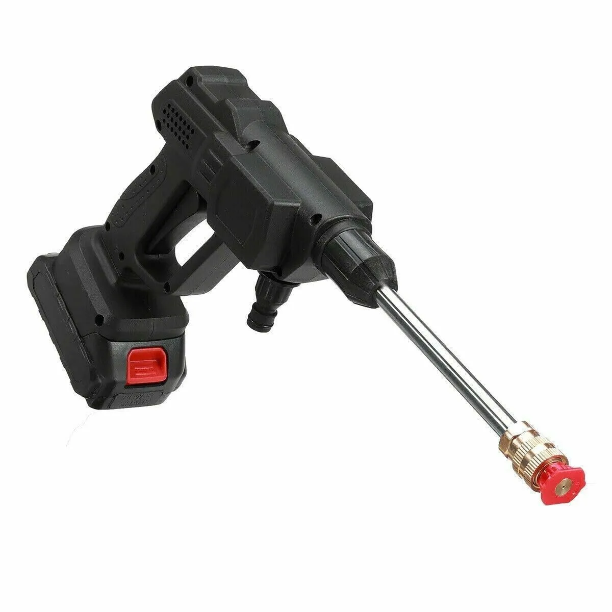 K2 STORE - Idropulitrice a Batteria 48V Alta Pressione Portatile Senza Fili