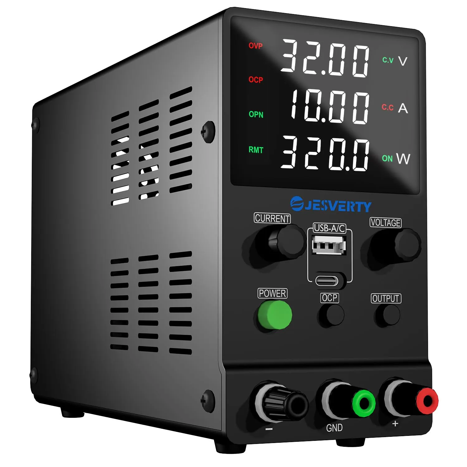 Alimentatore da Banco Variabile Jesverty SPS-3010M
