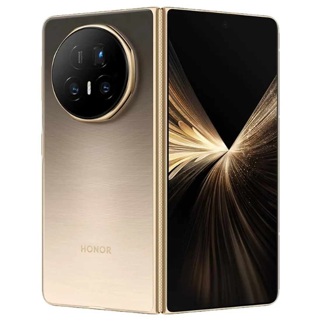 HONOR Magic V5 5G - Smartphone Pieghevole di Ultima Generazione