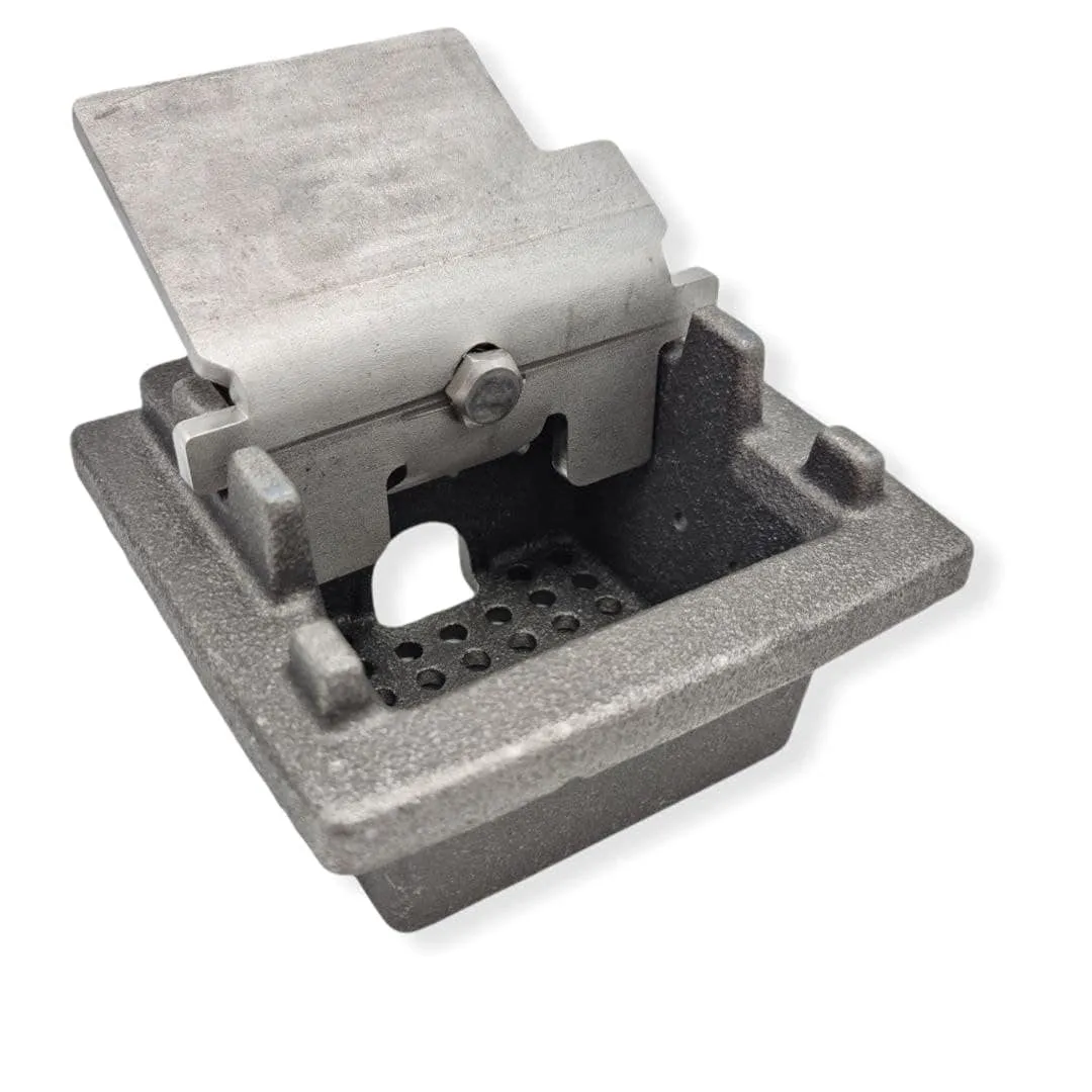 Braciere Extraflame Souvenir Lux