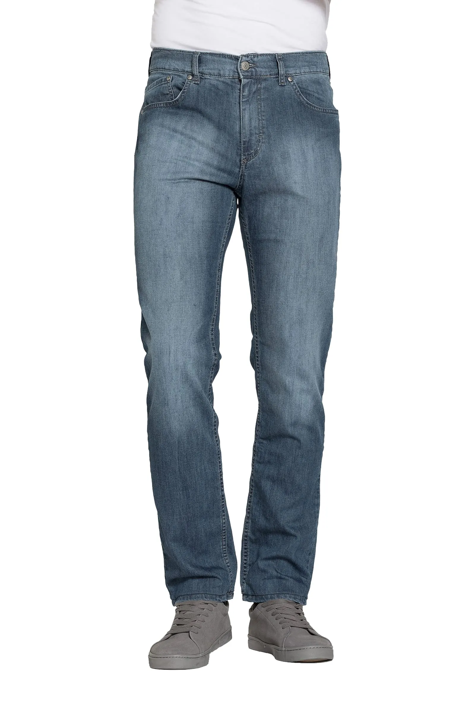 Carrera Jeans Uomo Denim Slim Fit