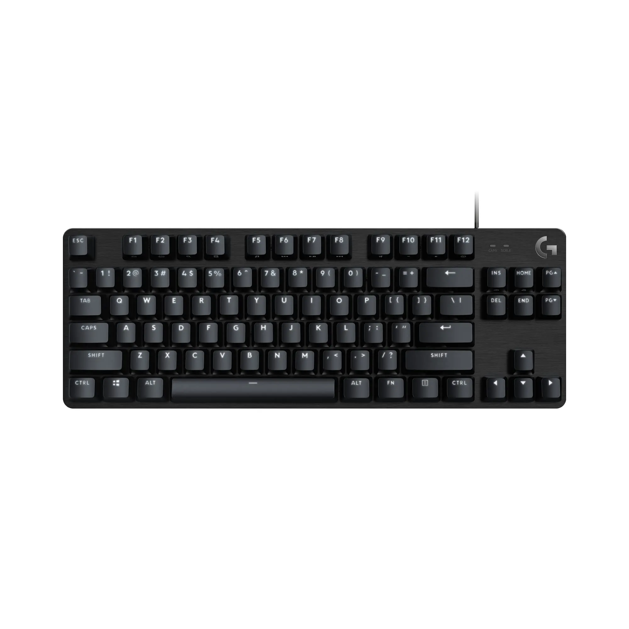 Logitech G413 TKL SE Tastiera Meccanica Gaming
