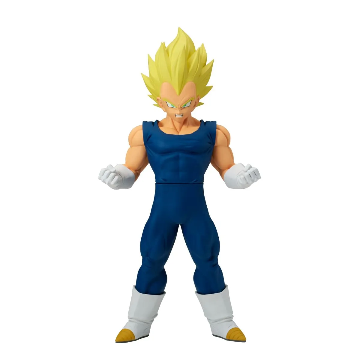 Banpresto Dragon Ball Z Grandista Vegeta Super Saiyan Figure