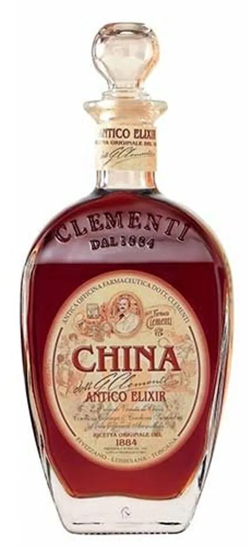 China Clementi Antico Elixir