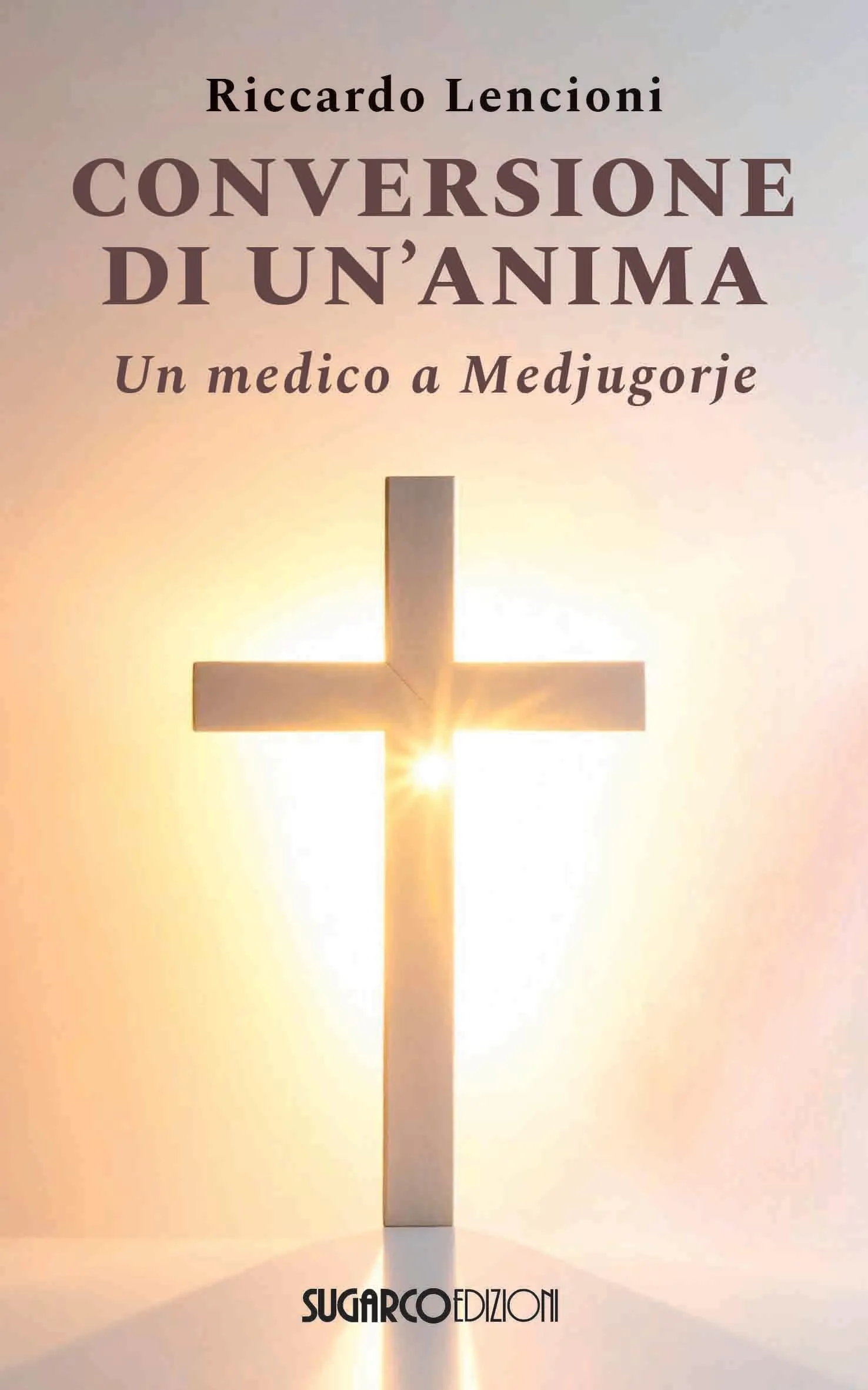 Conversione di un'anima
