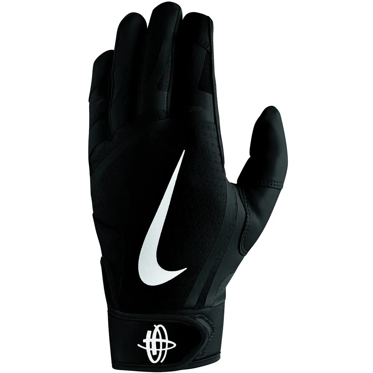 NIKE Huarache Edge BG Guanti Unisex Adulto