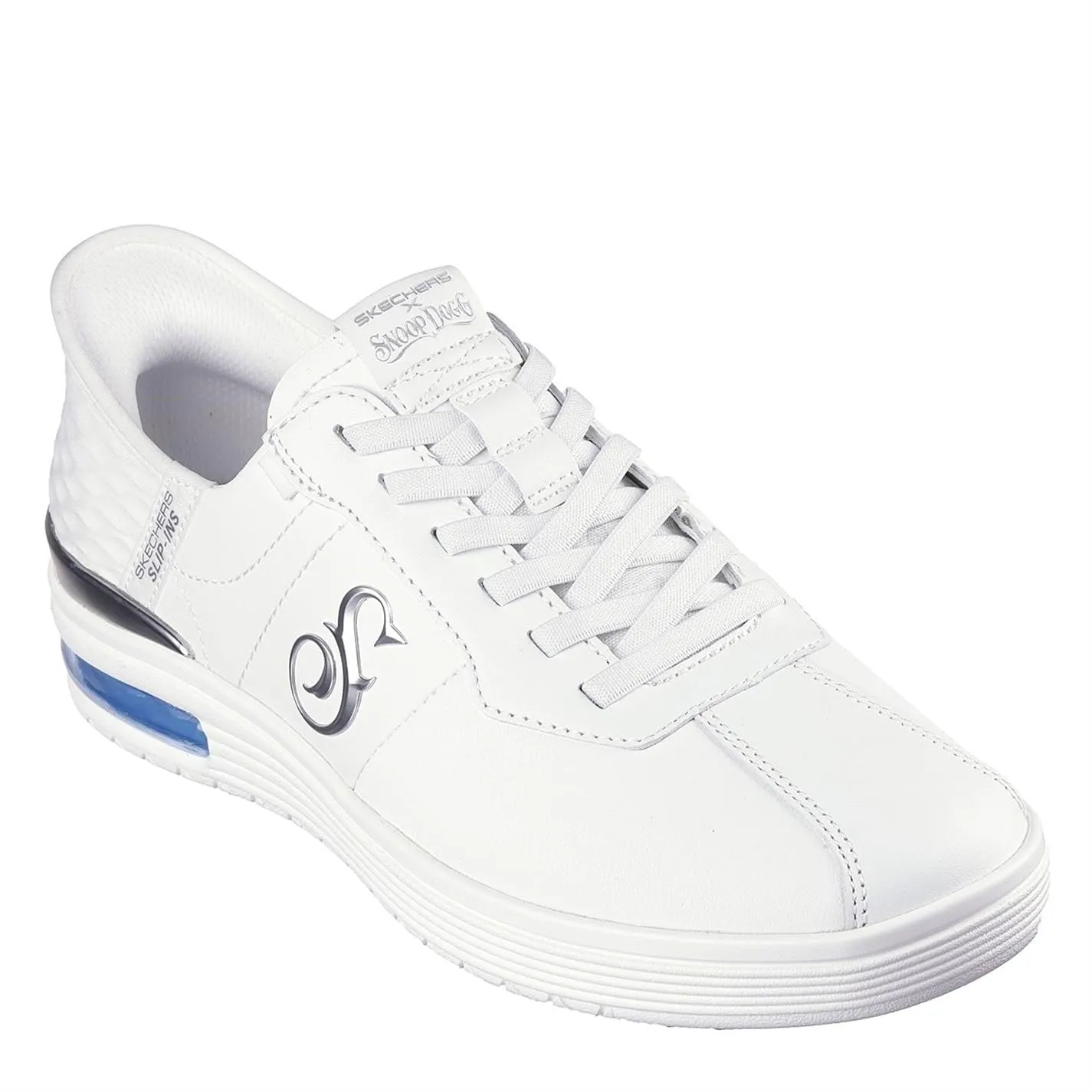 Skechers Hands Free Slip-ins X Snoop Dogg - Doggy Air