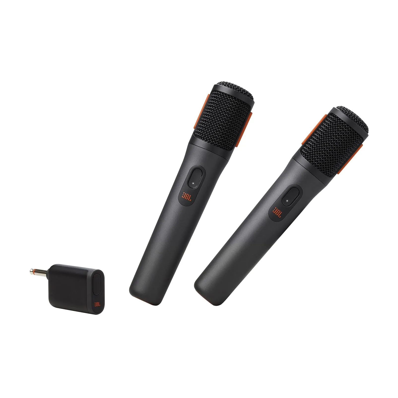 JBL PartyBox Microfono Wireless Doppi Digitale