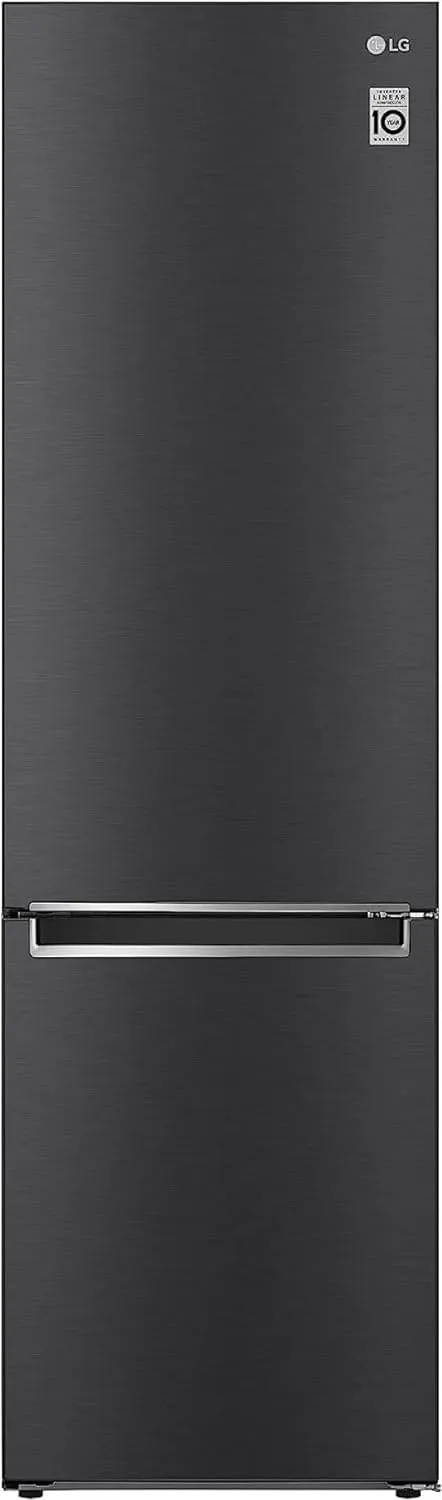 Frigorifero Combinato LG GBB72MCVBN Total No Frost Classe B