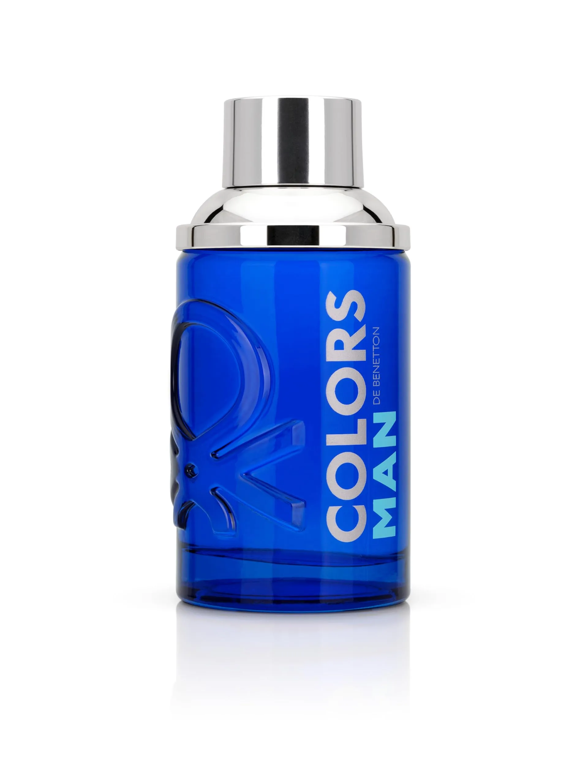 United Colors of Benetton Colors Man Blue Eau de Toilette