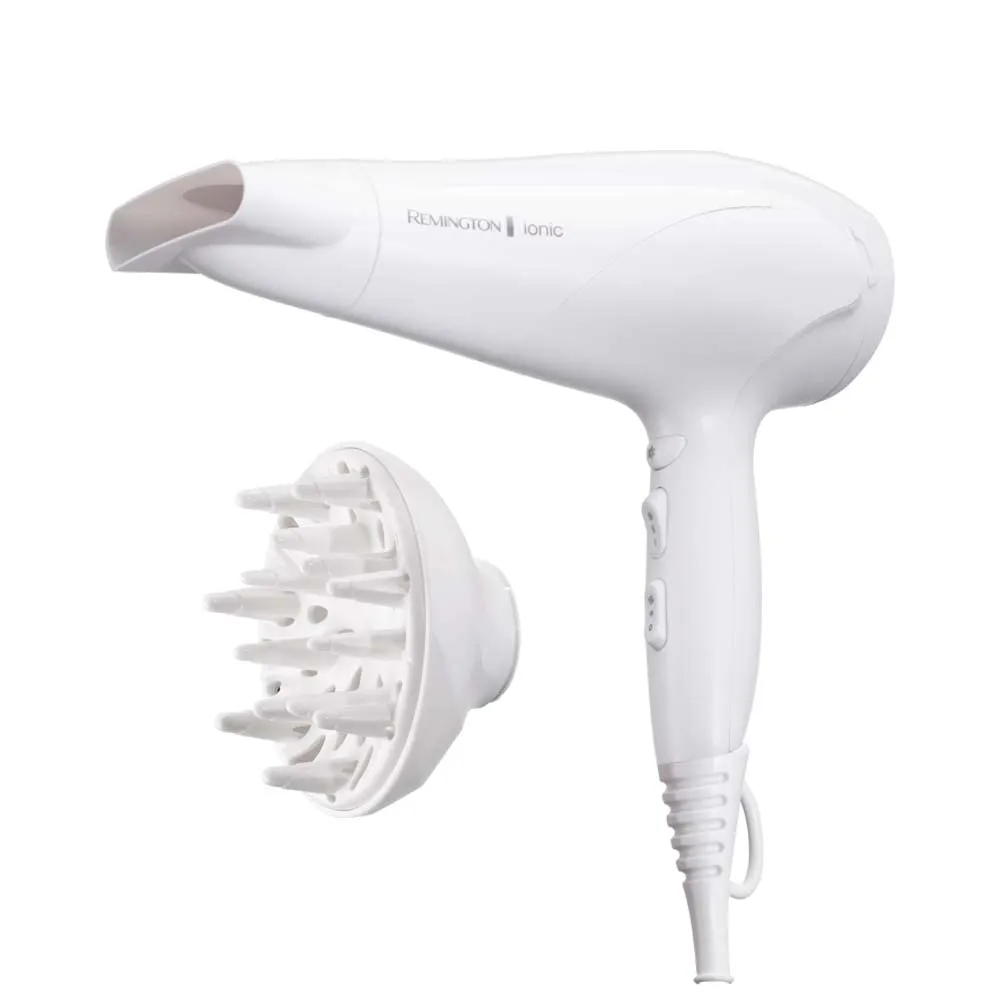 Remington D3199 Asciugacapelli Ionic Dry 2200W