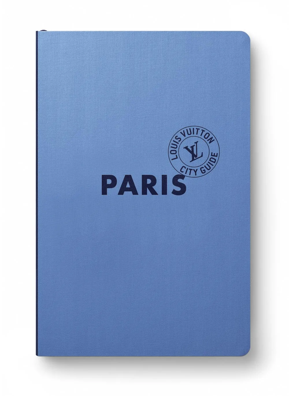 Paris (Louis Vuitton City Guide)