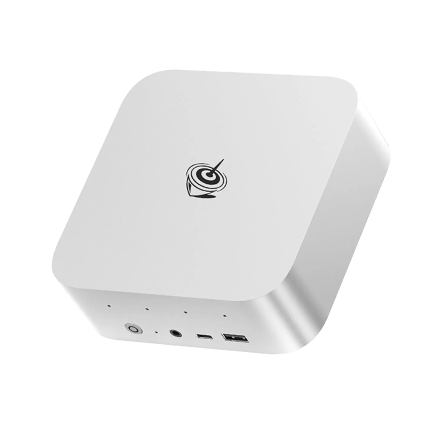 Beelink SER9 PRO+ Mini PC - AMD Ryzen 7 H255, 32GB RAM, 1TB SSD