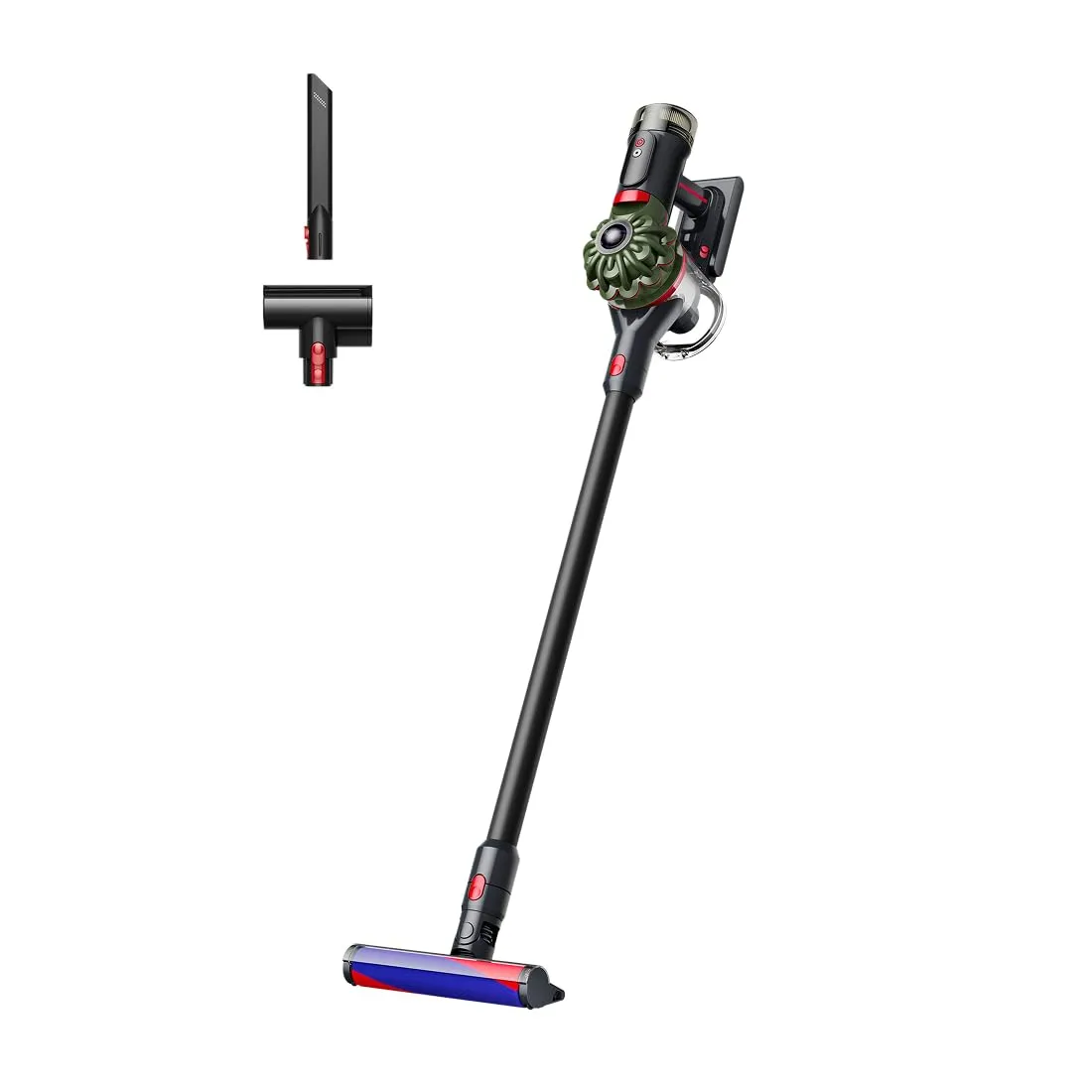 Dyson V8 Cyclone Aspirapolvere senza filo