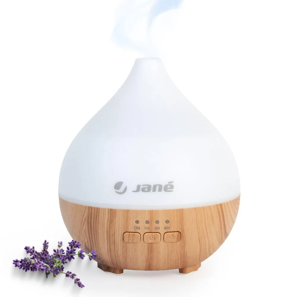 Jané Umidificatore per Bambini - Idratazione e Benessere Naturale
