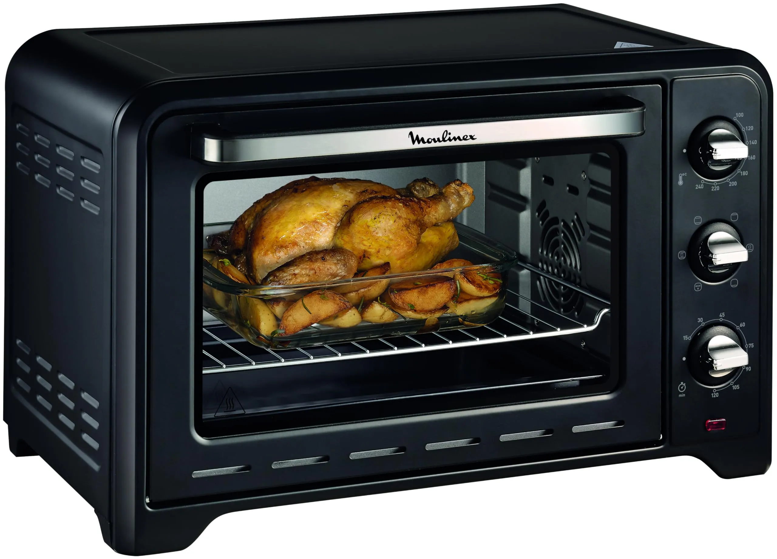 Moulinex Optimo Fornetto Elettrico