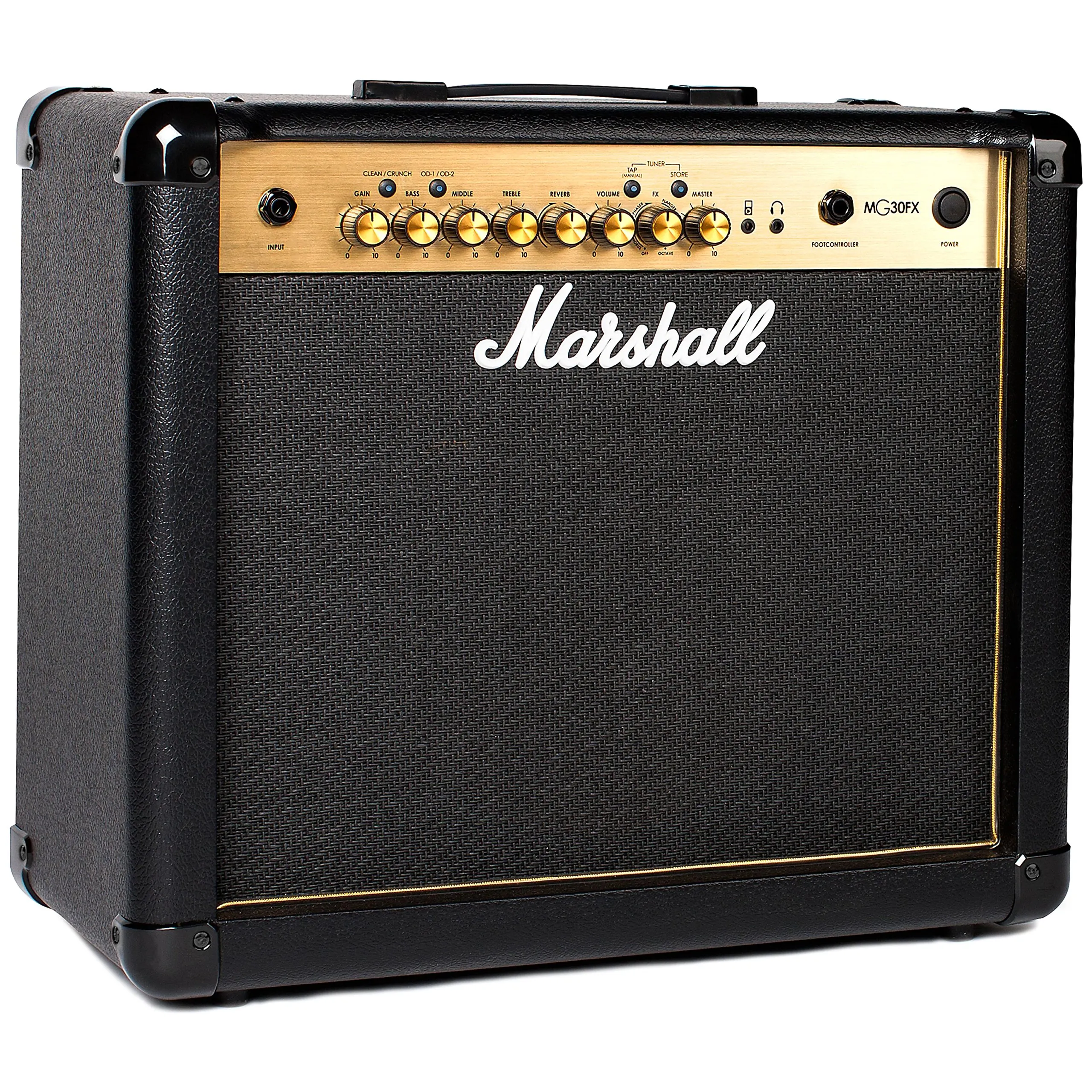 Marshall MG30GFX Amplificatore Combo per Chitarra Elettrica