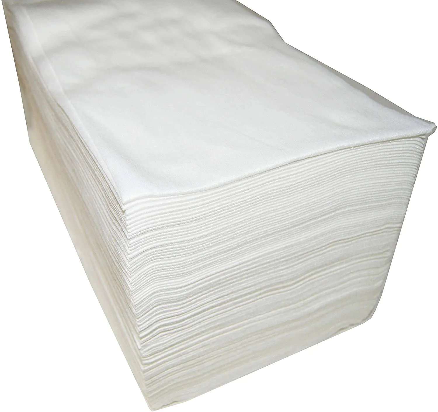 Asciugamani Monouso Spunlace 40 x 80 cm - 100 Unità