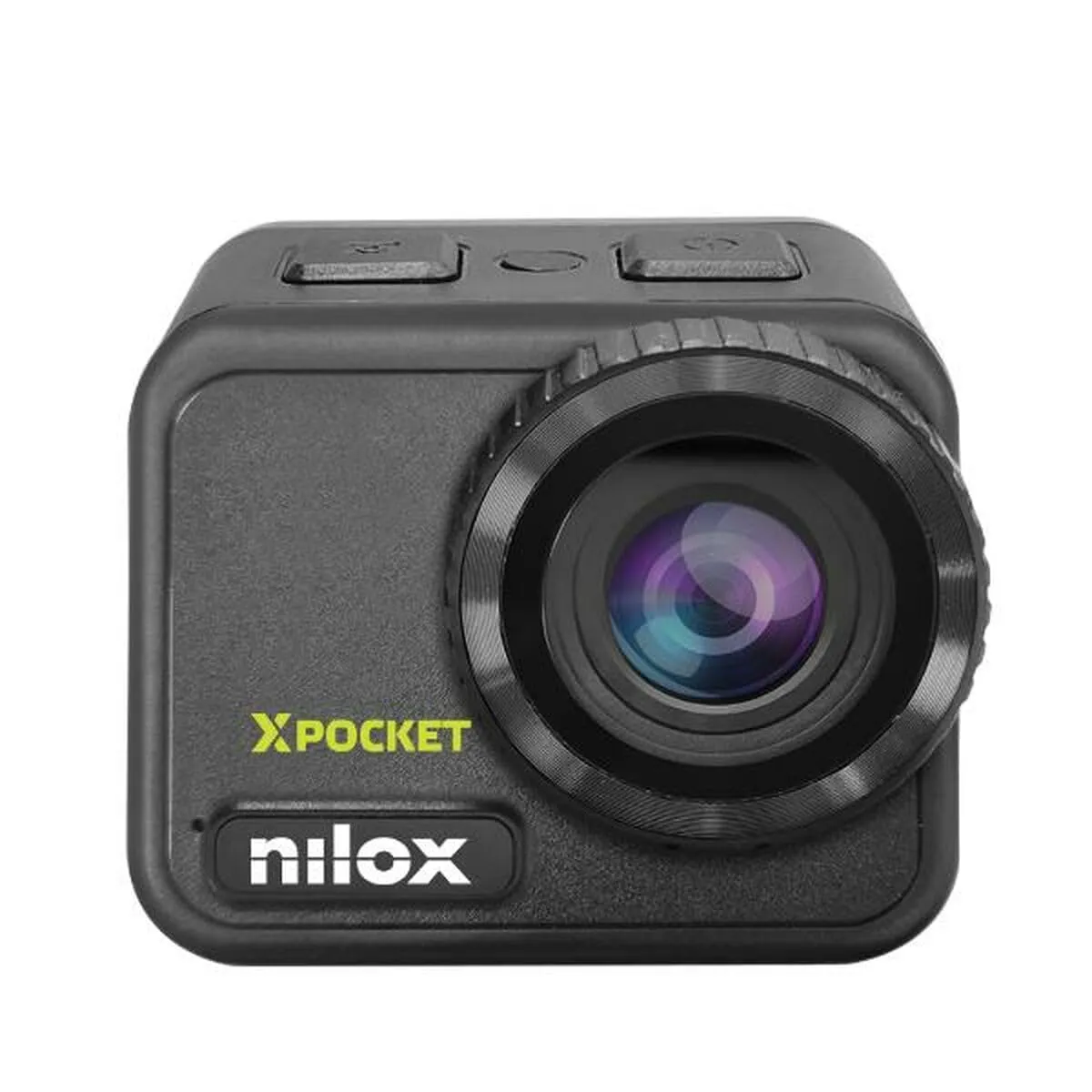 Nilox NXACXPOCKET - Custodia Protettiva Multiuso
