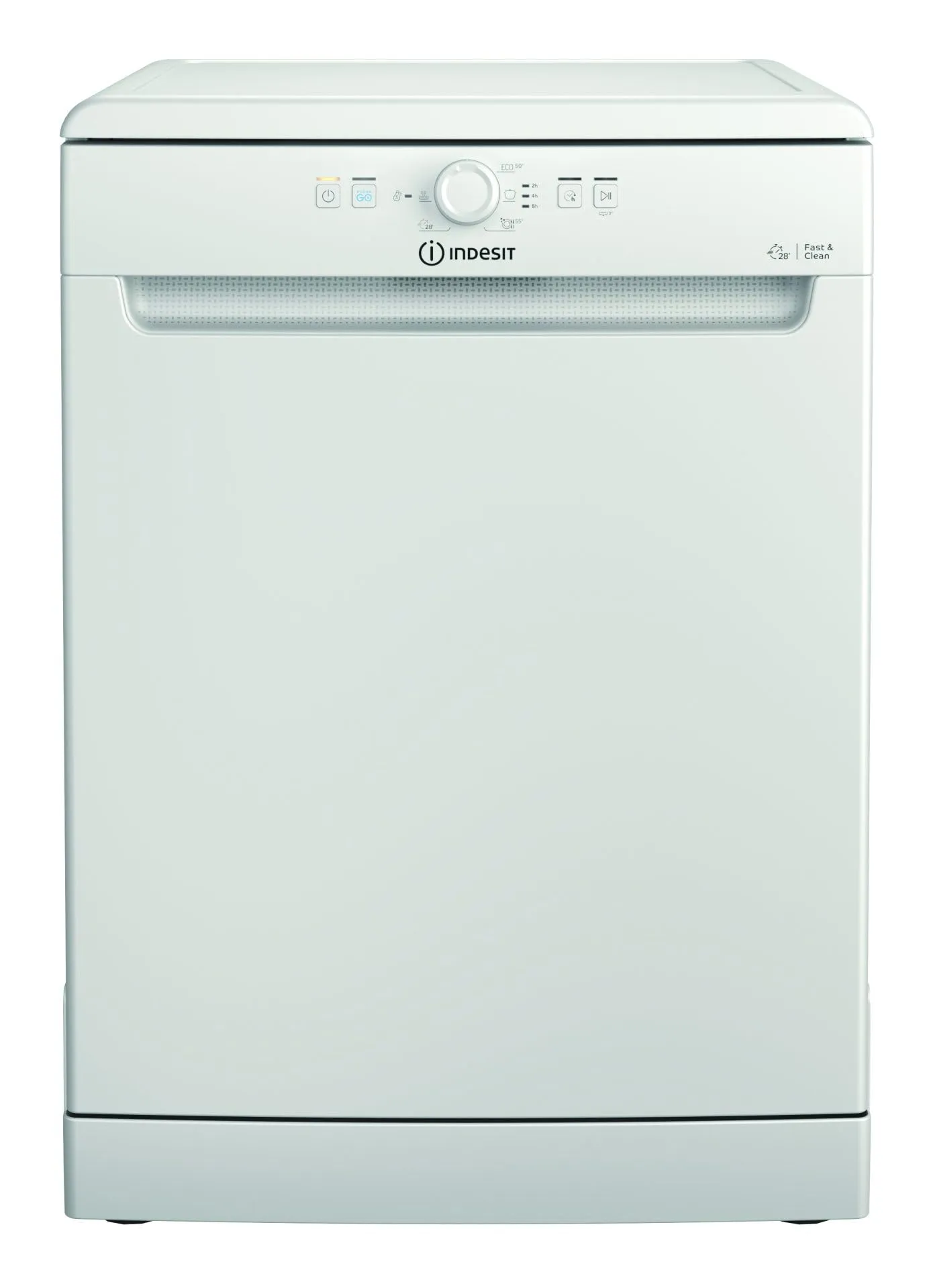 Lavastoviglie Indesit IN2FE14CNP80W a Libera Installazione