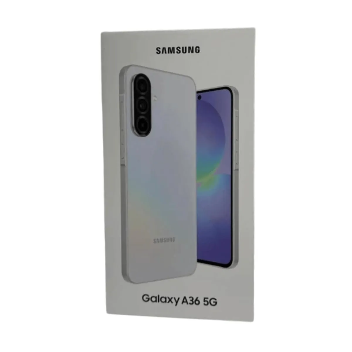 Samsung Galaxy A36 Lavender (6.7'' - 6/128GB)