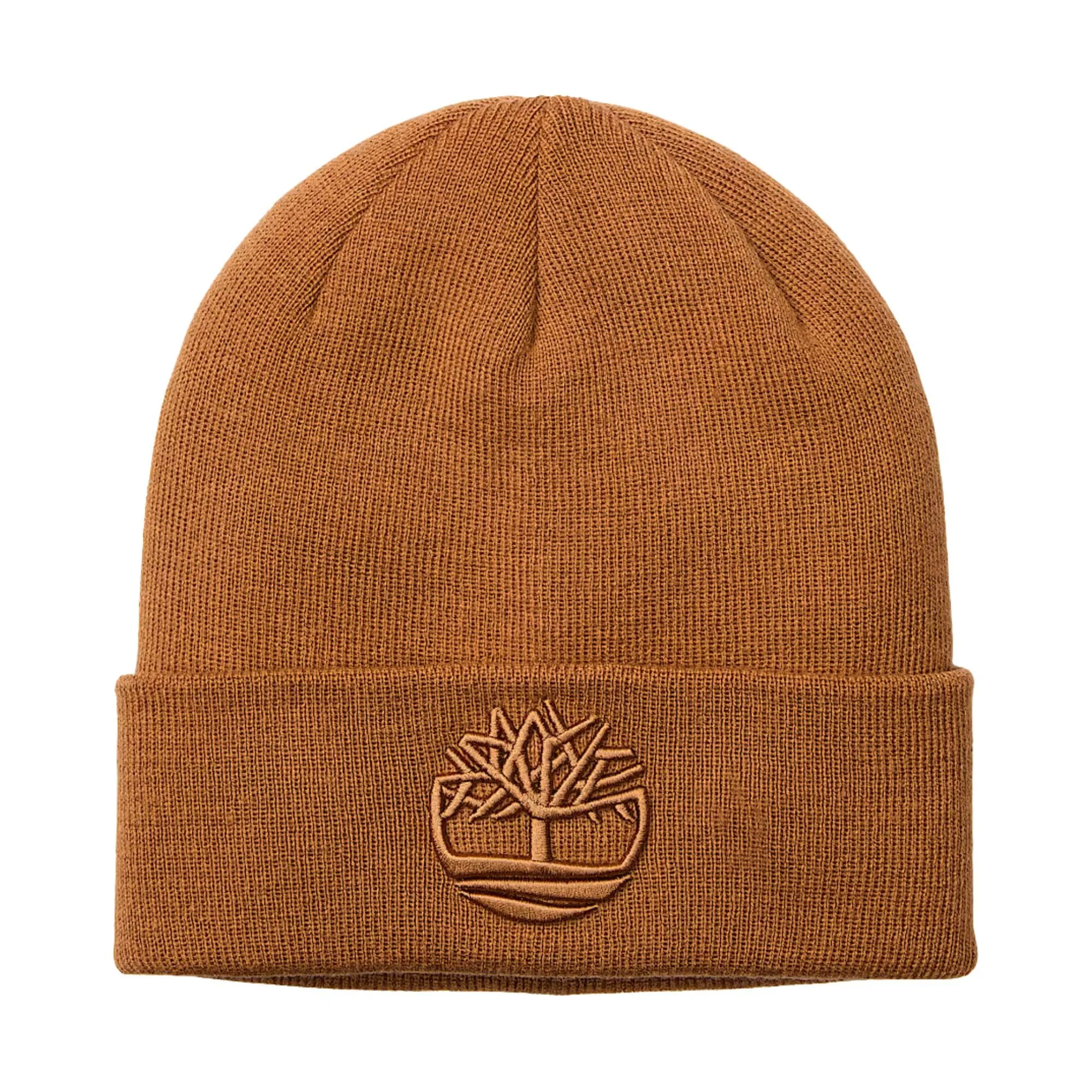 Cappello Timberland Embroidery Beanie Wheat